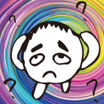 きもじい「わからないなぁ。」