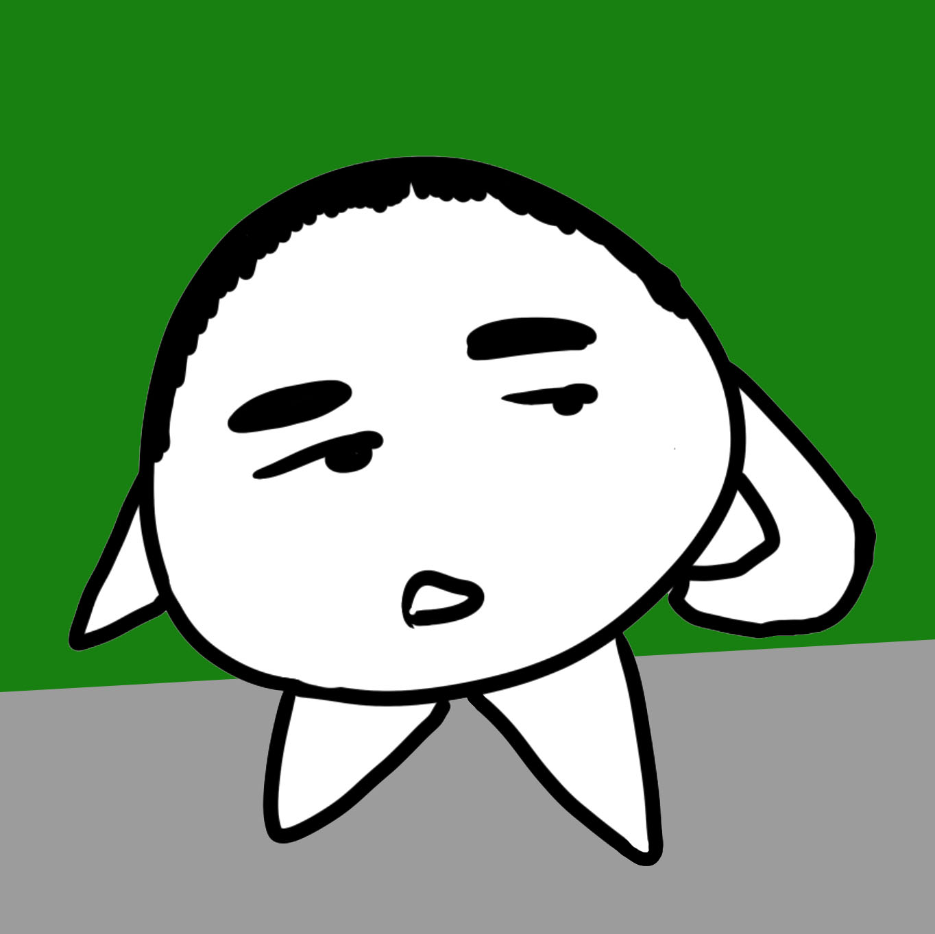 きもじい（本当かな？？？）