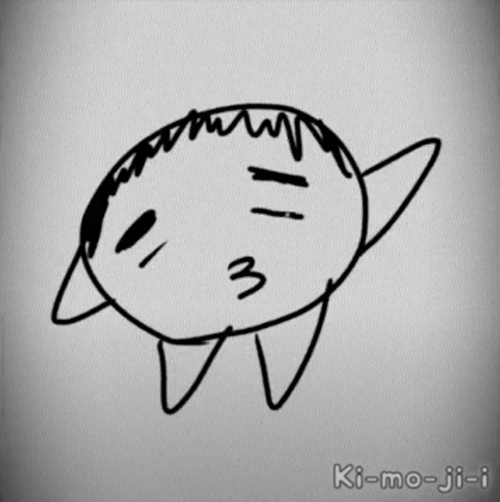 「きもじい」 テーマソング ＆ 無限ループ