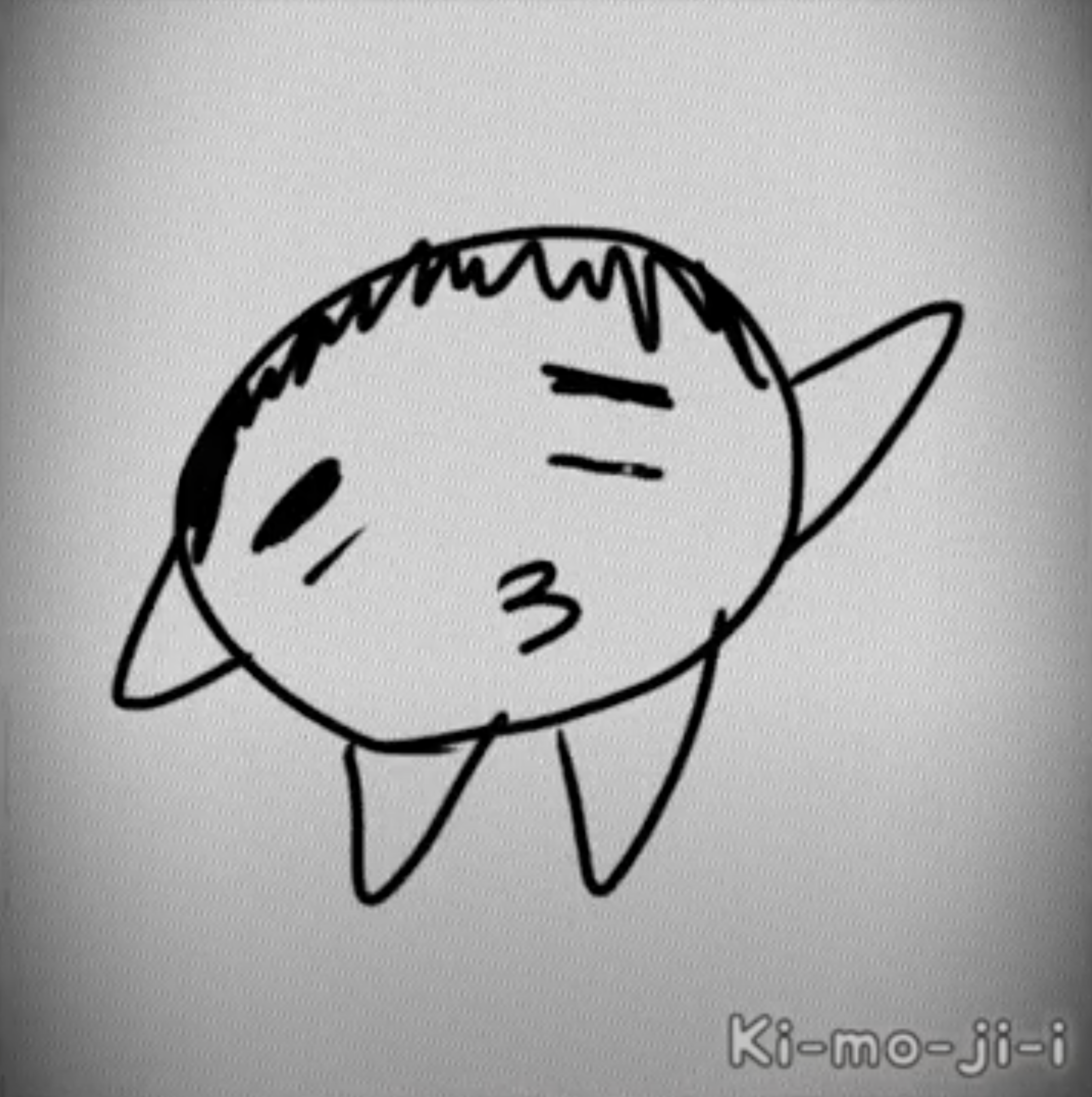 「きもじい」 テーマソング ＆ 無限ループ